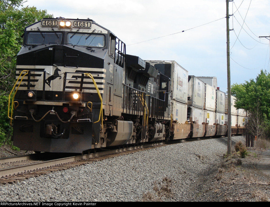 NS 4681